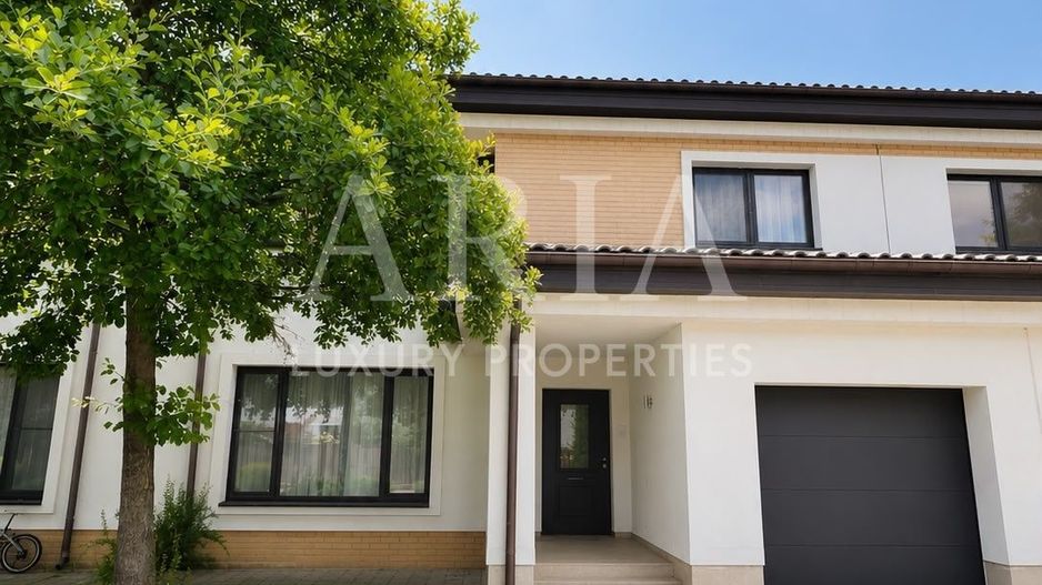 VILA COMPLEX RESIDENTIAL PIPERA - Poză 3