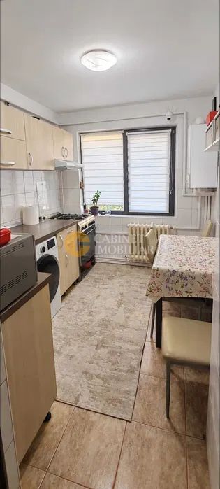 🏡 APARTAMENT 2 CAMERE DECOMANDAT – ALEXANDRU CEL BUN | 55 MP | ETAJ INTERMEDIAR - Poză 3