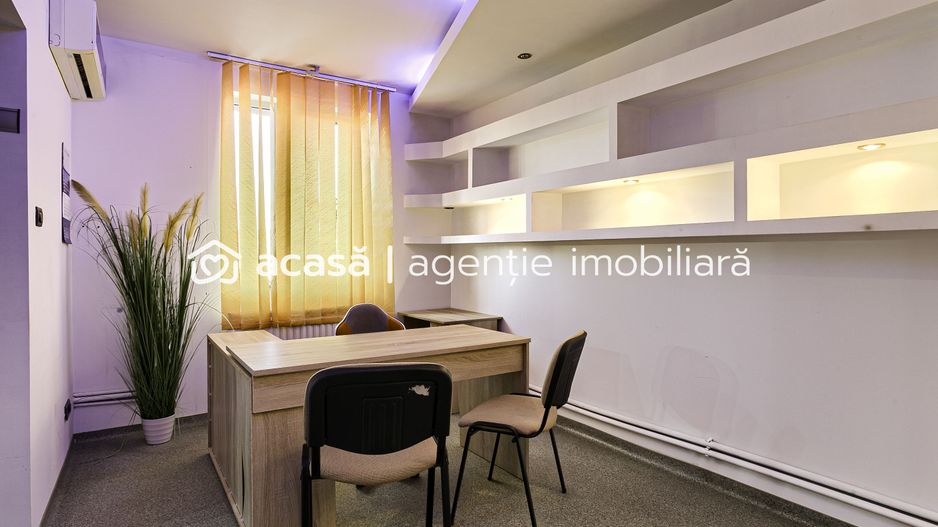 Oportunitate pentru afacerea ta- Spațiu cu destinație multiplă - Poză 2