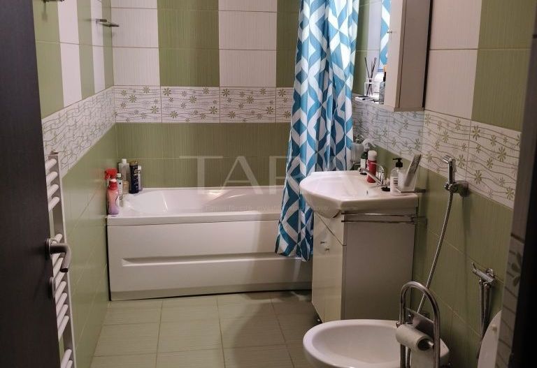 Apartament 2 camere – Florești, zona Panemar - Poză 5