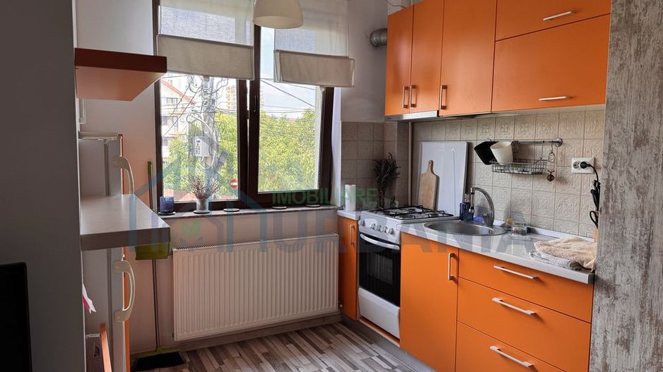 Studio de închiriat în complexul Lăzăresidence, Iași - Poză 1