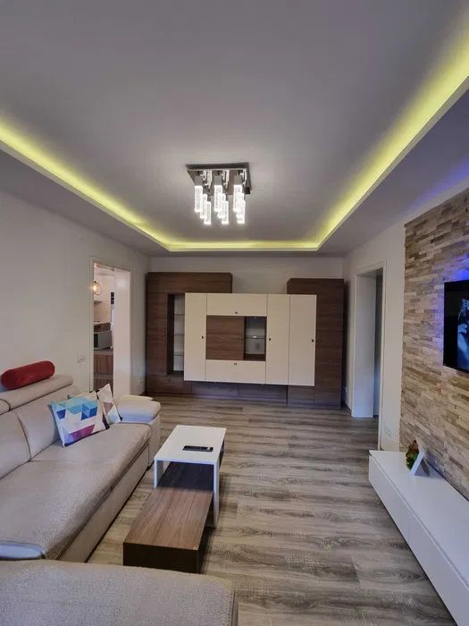 Apartament modern cochet, doua camere, Calea Mosilor - Poză 2