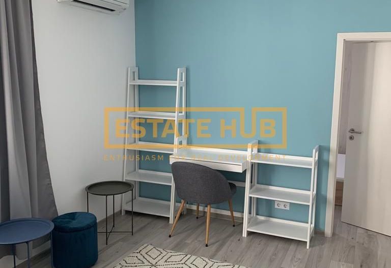 Apartament 2 camere FINISAT | zona Parcul Feroviarilor | Comision 0% - Poză 4