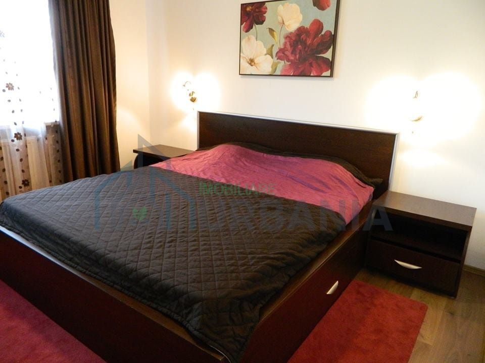 3 camere, piața Unirii, 750 euro negociabil - Poză 2
