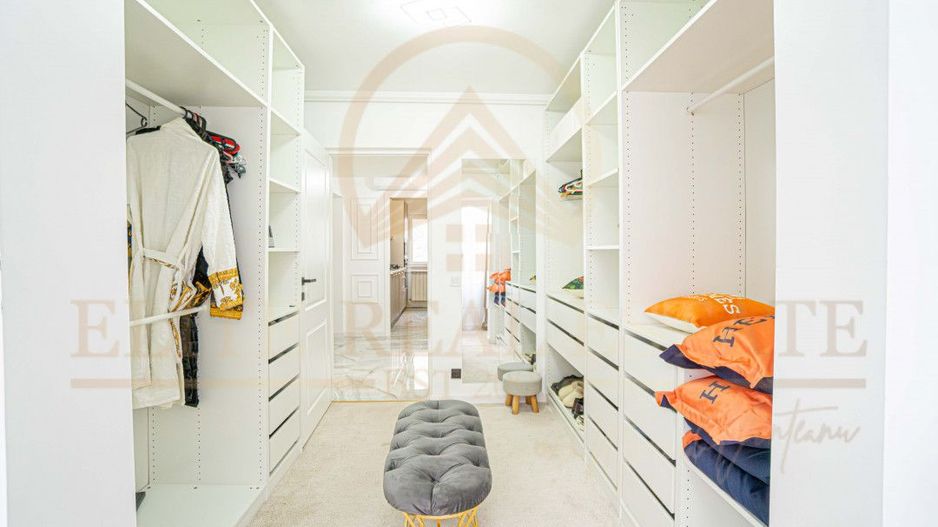 Apartament 3 camere decomandate in zona Inel II, la etajul 1 - Poză 14