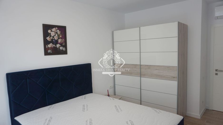 Apartament 2 camere lux de inchiriat - Iancu Nicolae - Poză 5