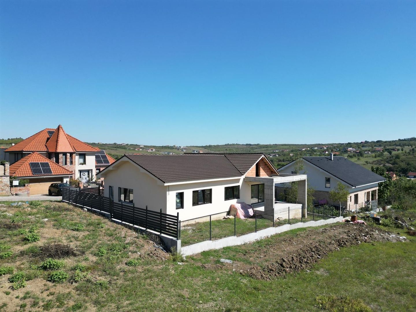 Casa zona Dealuri Oradea - Poză 17