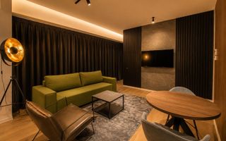 Apartament high-end 2 camere în One Mircea Eliade - Poză 1