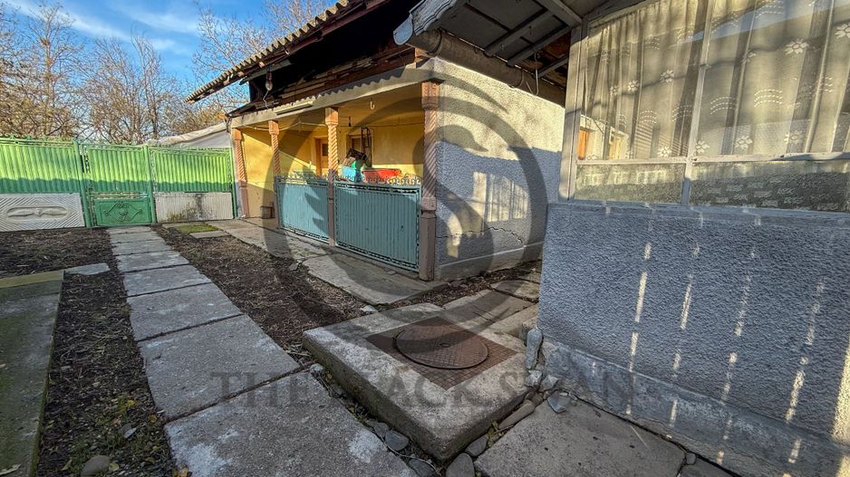 Casa de vanzare | 5420mp Teren | Poienarii Rali, Prahova | Comision 0% - Poză 24