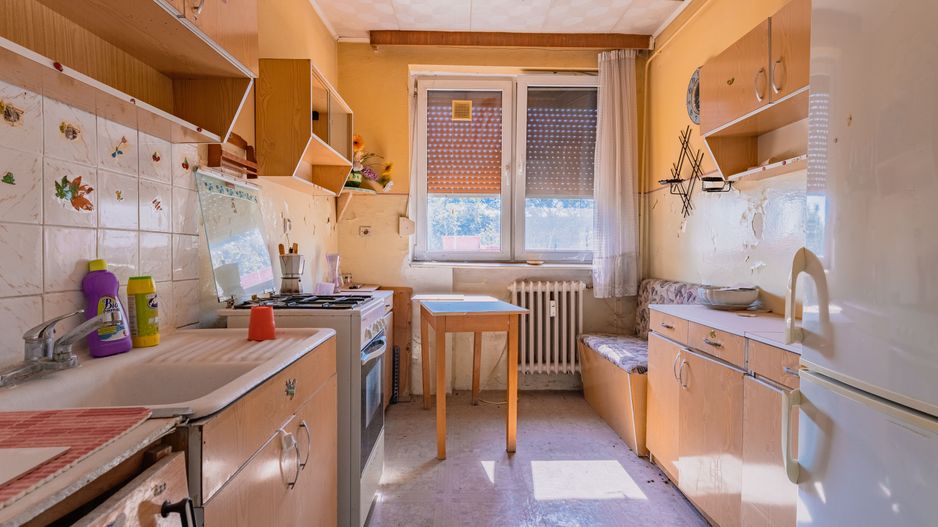 Apartament cu 2 camere zona Podgoria - Poză 6