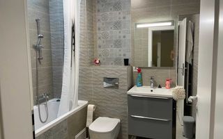 Apartament 3 camere, 2 băi + 2 balcoane – Florești, zona Eroilor - Poză 6