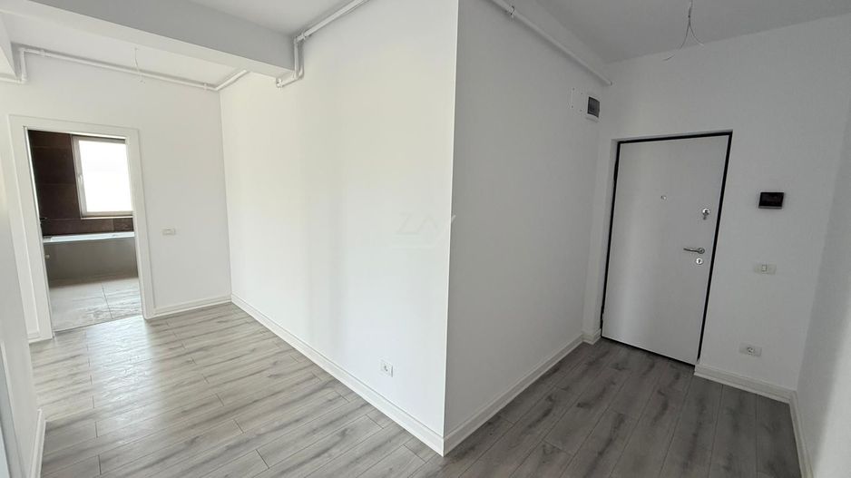 Gradina proprie 79 mp.  2 locuri de parcare. Finisaje la alegere. - Poză 7