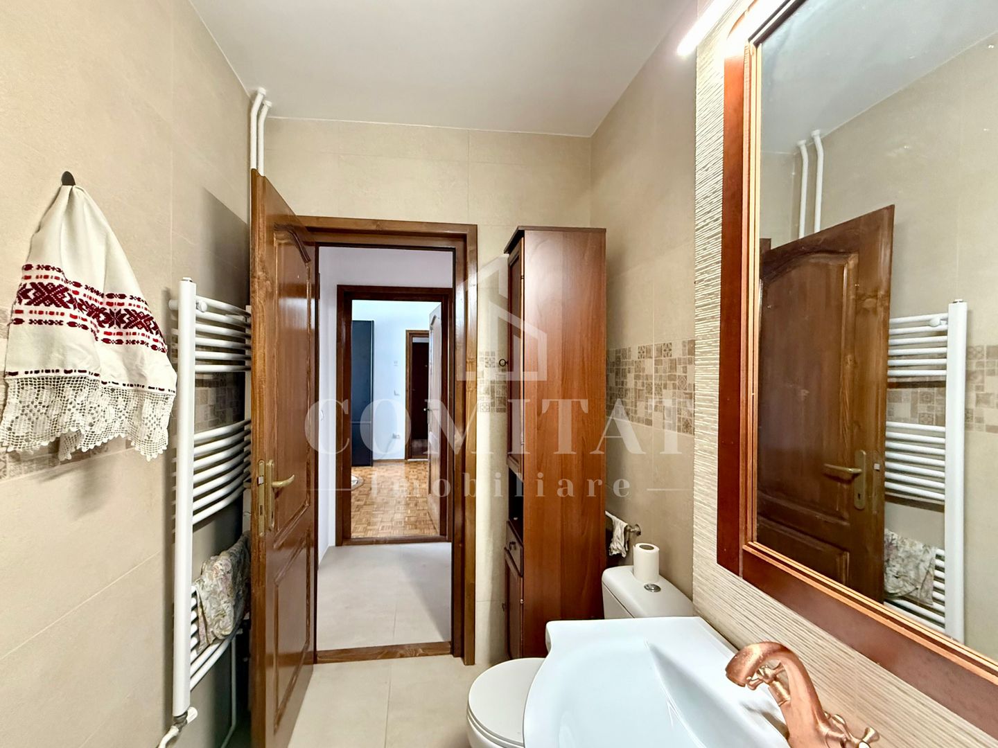 Apartament 2 camere | 49 mp | Gheorgheni – zona Hotel Royal - Poză 11