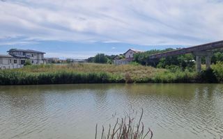 Teren intravilan 4.285 mp cu deschidere 86 ml la lac Corbeanca – Laguna Albastra - Poză 15