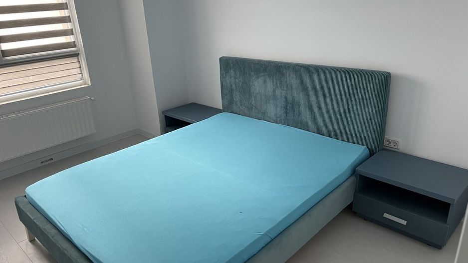 2 camere Central Adress Parcul Carol +loc de parcare subteran T244 - Poză 4