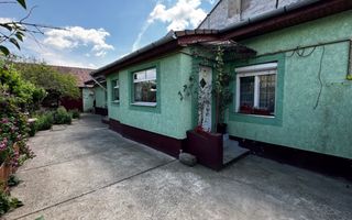 Casă cu teren 700 mp, aproape de centru – Alba Iulia - Poză 2