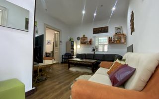 Casa renovata adiacent Dacia si Stefan cel Mare - Poză 6