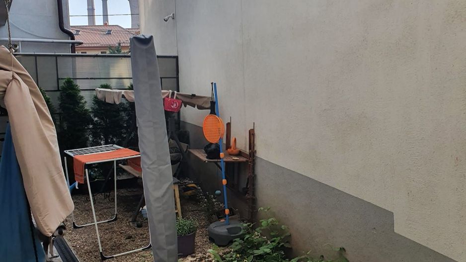 Apartament cochet cu 2 camere și grădină proprie – liniște și confort - Poză 9