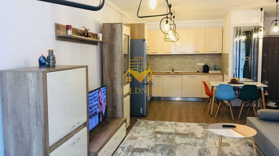 2 camere, Buna ziua, Calea Turzii, Lidl, Grand Hotel Italia, Parcare - Poză 6