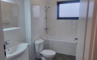 Casa individuală, 139mp,2 niveluri,balcon, parcare, semifinisata, Dezmir - Poză 20