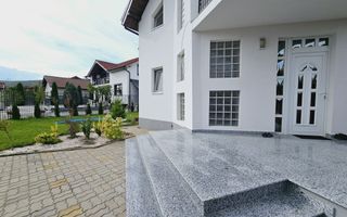 Casa individuala de vanzare, Alba-Micesti - Poză 2