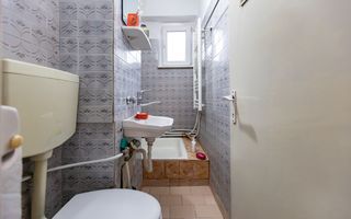 Apartament 4 camere, et. 1, str. 9 Mai, Bacău - Poză 6