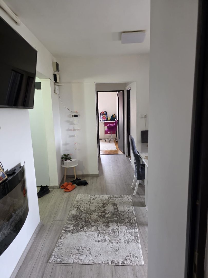 Apartament 3 camere - Tudor - Poză 4