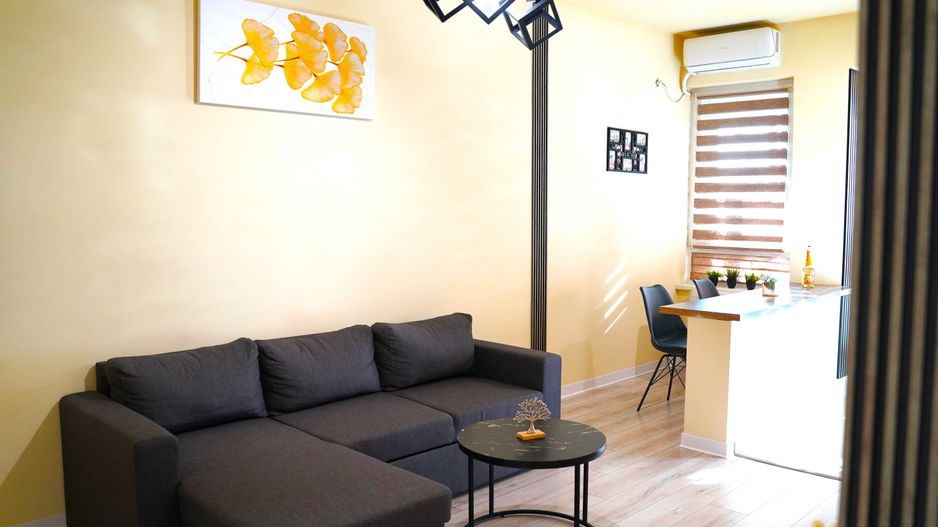 Închiriere apartamentcu 2 camere în Militari Residence - Poză 2