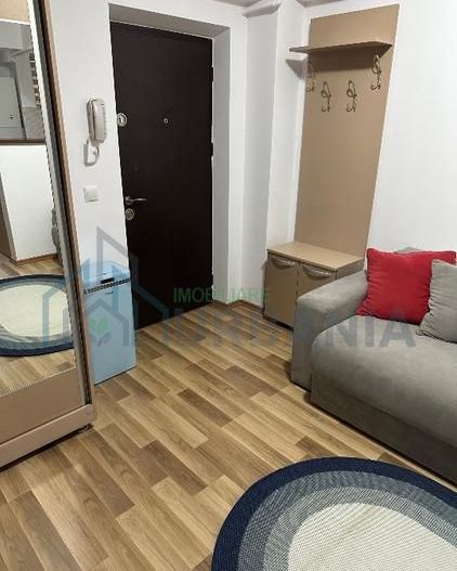 Apartament de închiriat, 2 camere, zona Tudor Vladimirescu-Bucșinescu, Iași - Poză 6