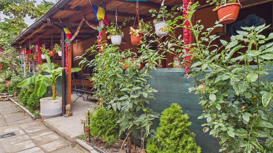 Casă la curte comună, zona Iosefin - Poză 12