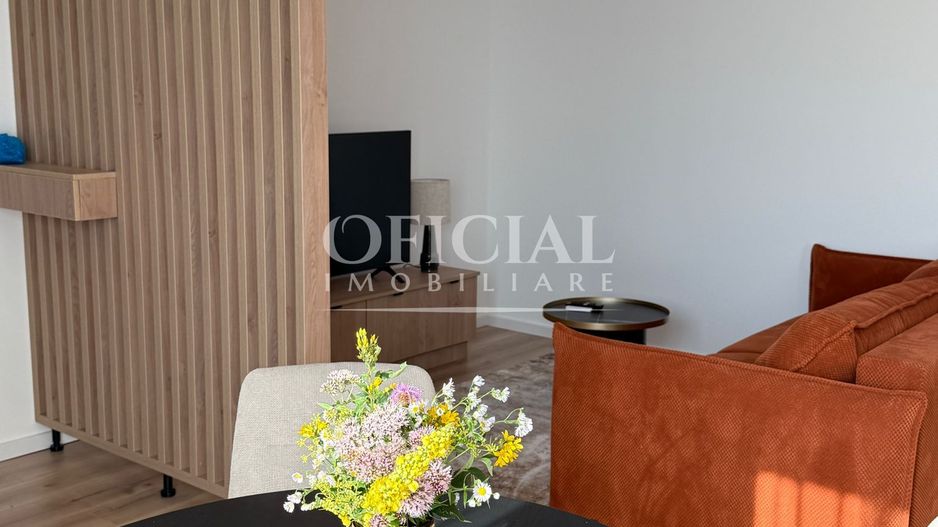 Apartament 1 camera | Prima Inchiriere | Zona Urusagului | Floresti - Poză 8