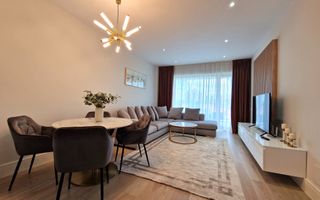 3 Camere Premium | Parcare | Triana - Poză 2