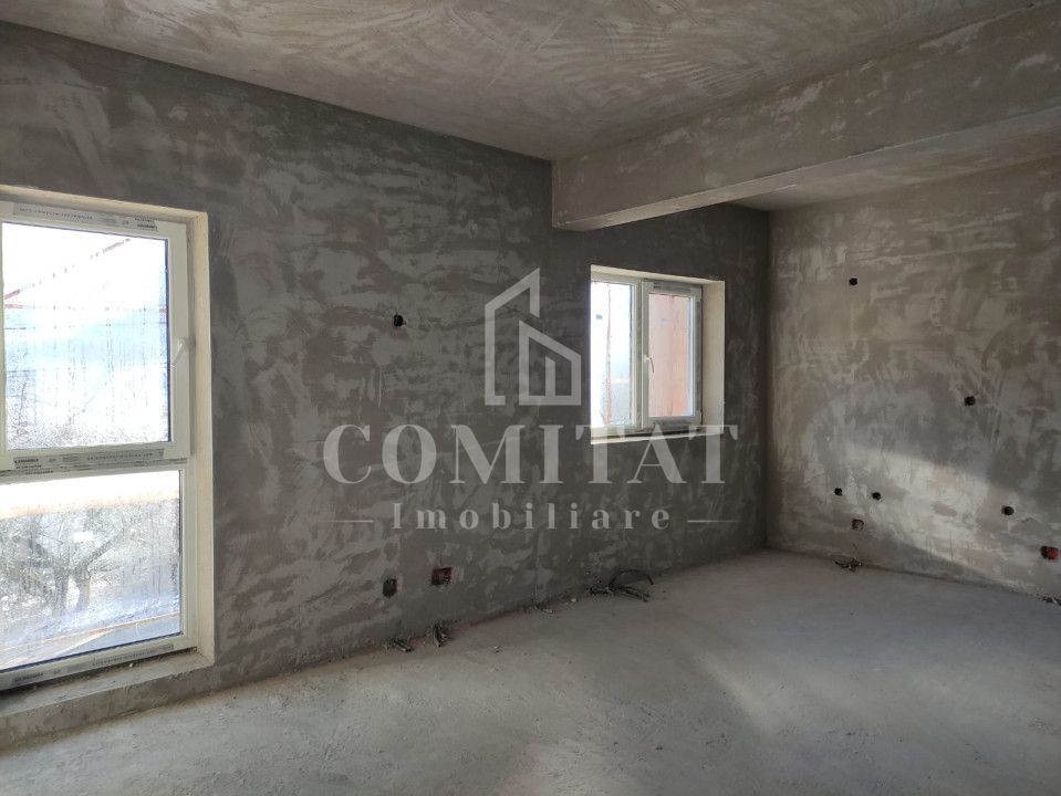 DUPLEX DE VANZARE| ZONA SUPERBA | TAUTI | - Poză 7