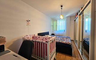 Apartament 2 Camere | 58 mp | Etajul 1 | Parcare | Zona VIVO Metro - Poză 5