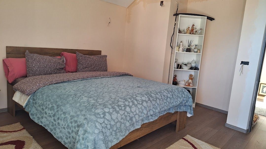 Casa de Vanzare Corbeni- Oestii- Arges - Poză 18