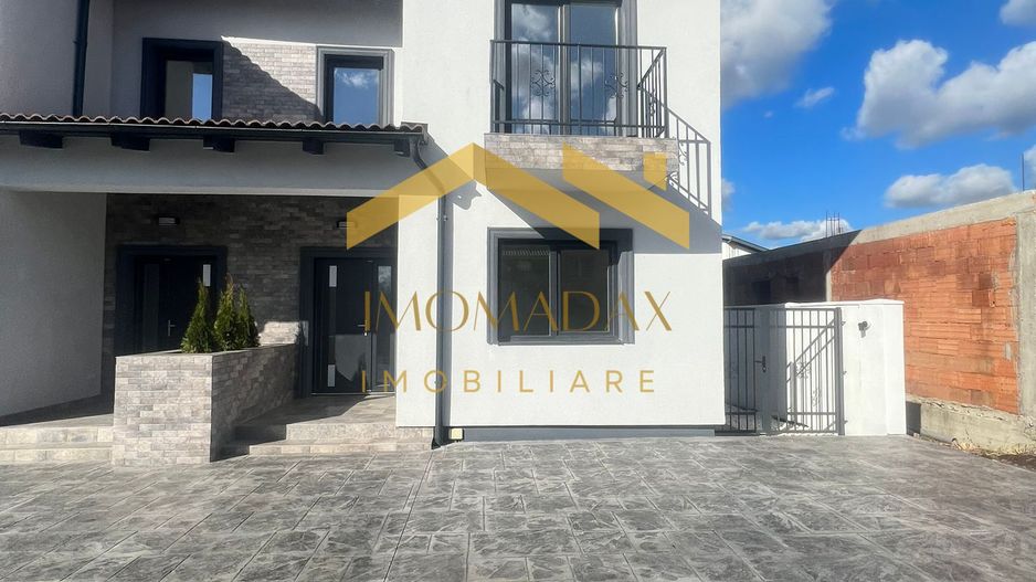 Utvin-Duplex-Disponibil Imediat - Poză 3