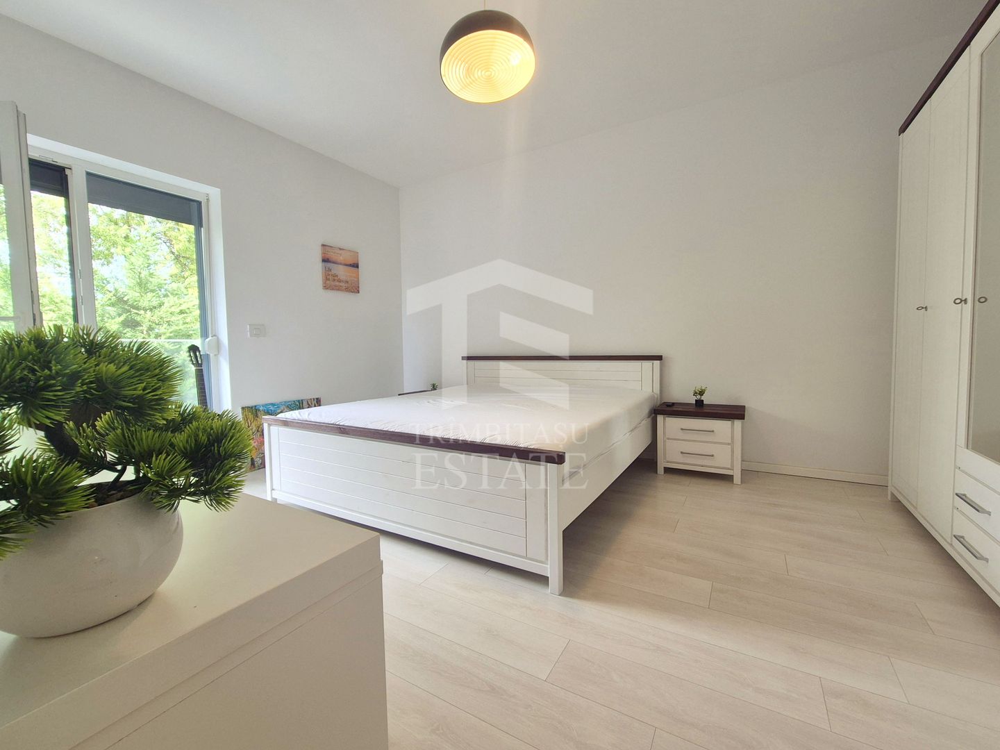 Apartament cu 1 cameră de vânzare – Sweet Home Residence | Chișoda - Poză 4