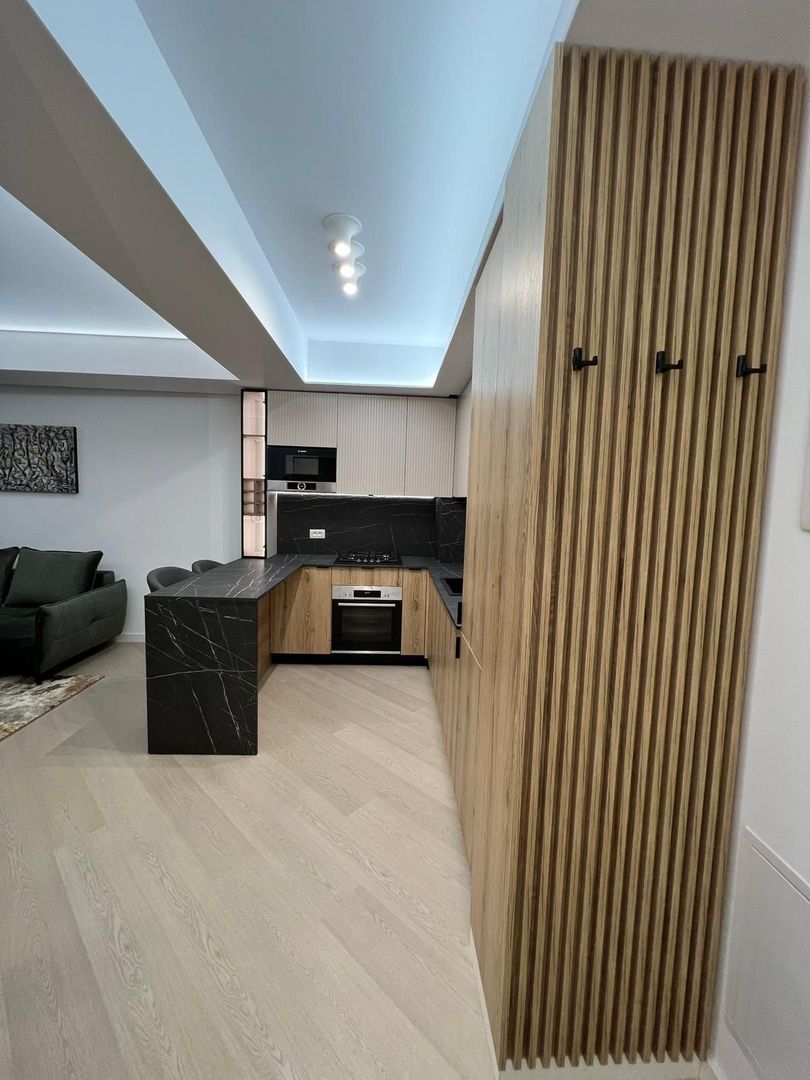 Apartament 2 camere | Mobilat&Utilat | Pipera | Loc de parcare - Poză 7