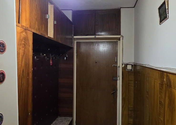 Vanzare Apartament 3 camere, 90 mp  – Cotroceni, vedere Splaiul Independentei - Poză 16