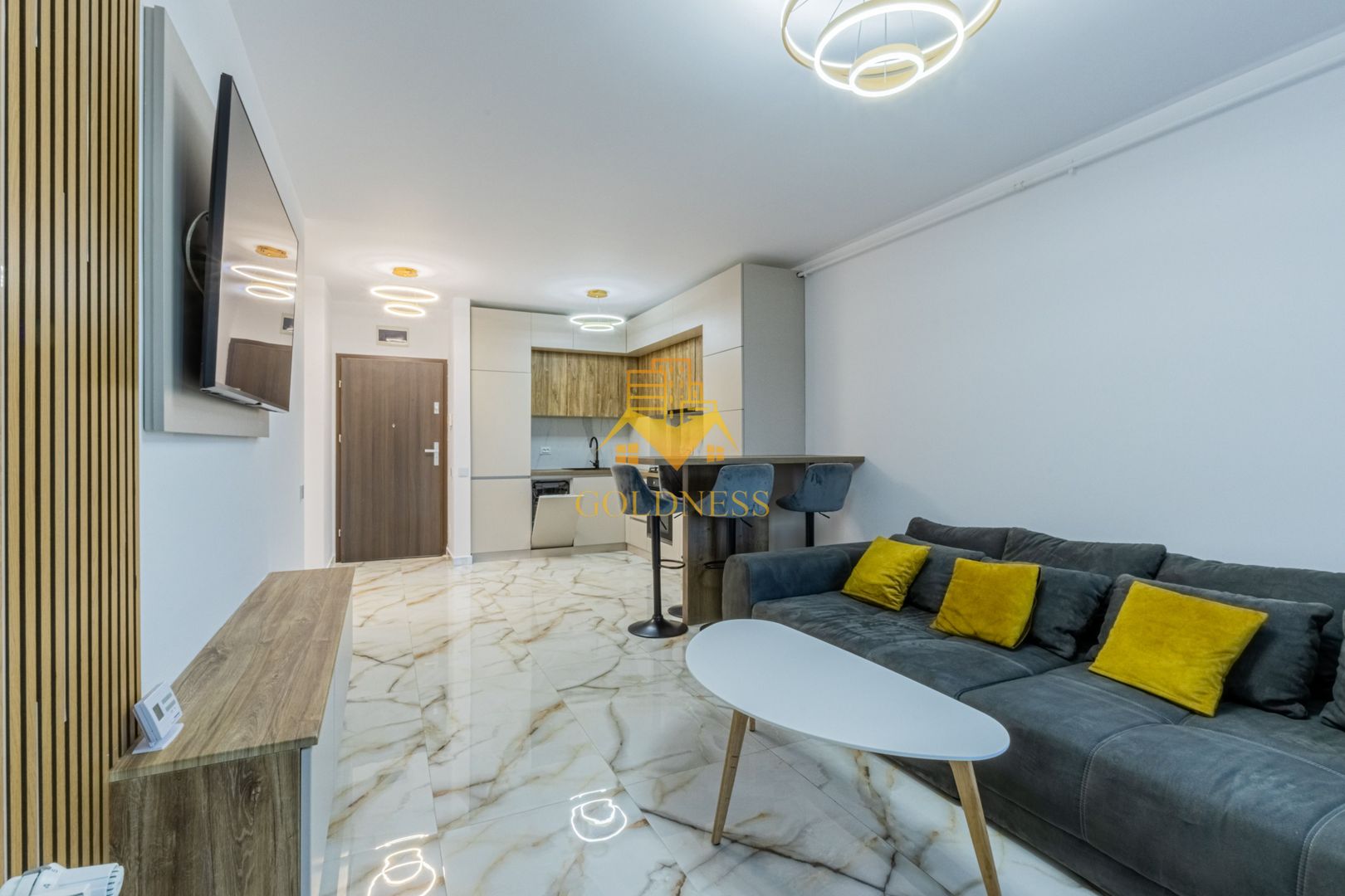 2 camere, Intre Lacuri, Park Lake Zona Iulius Mall, FSEGA,Pet Friendly - Poză 2