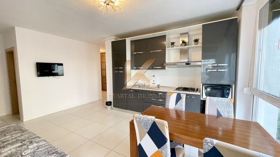 Apartament 3 camere la cheie , 120mp Complex Ared Kaufland! Negociabil - Poză 6