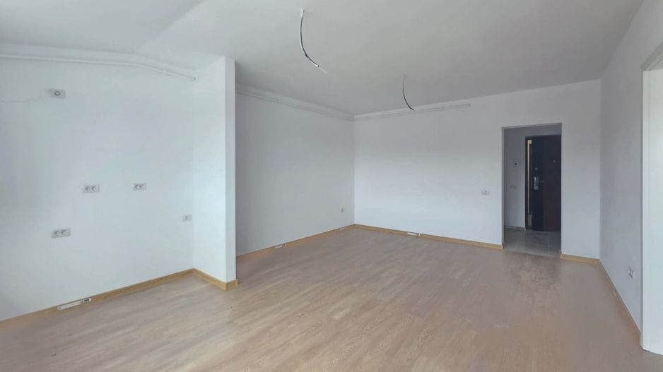 Apartament 2 camere nou nelocuit Subcetate Residence - Poză 3