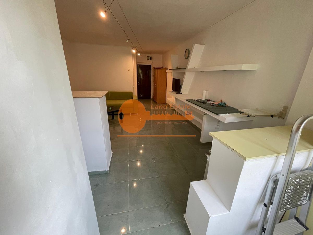 Garsoniera in zona Lujerului-Bloc de Garsoniere - Poză 8