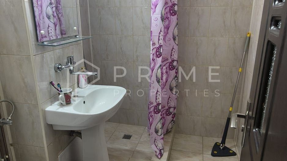Chirie 2 camere, mobilat și utilat, decomandat, parter, Zona Tudor - Poză 8