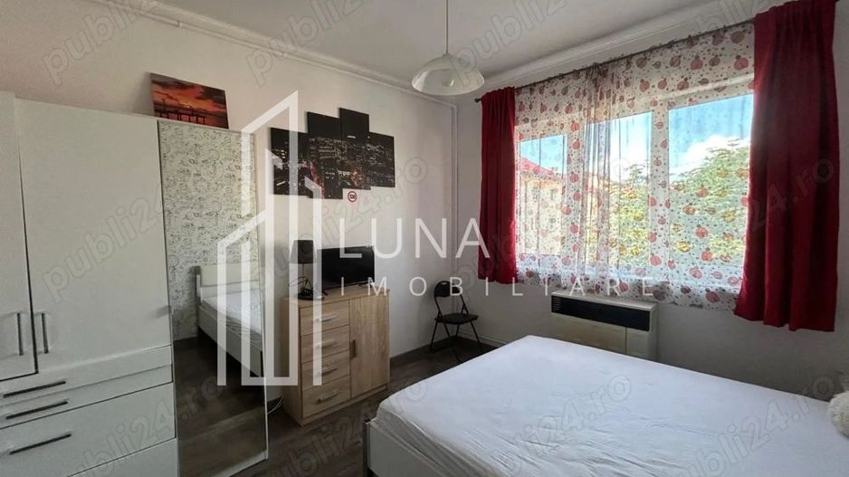 Garsoniera de vanzare 23mp - Brasov, NOUA - Poză 1