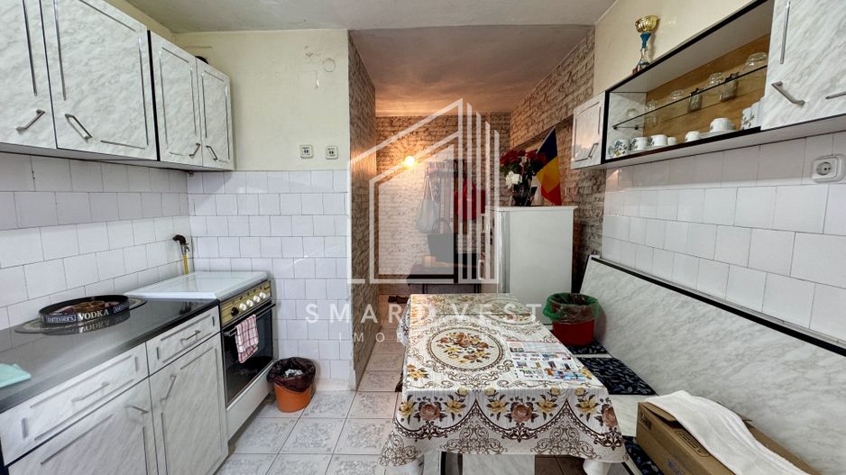 Apartament 2 camere | 50 mp | Etaj 4 | Zona Botizului - Poză 10