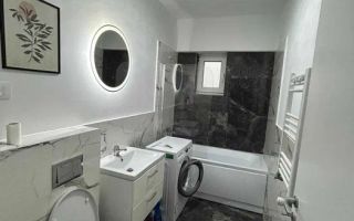 Apartament 2 camere Pacurari - 430 euro - Poză 8