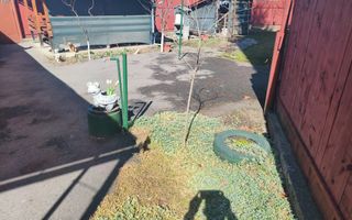 Casa singur in curte zona Astra - Poză 1