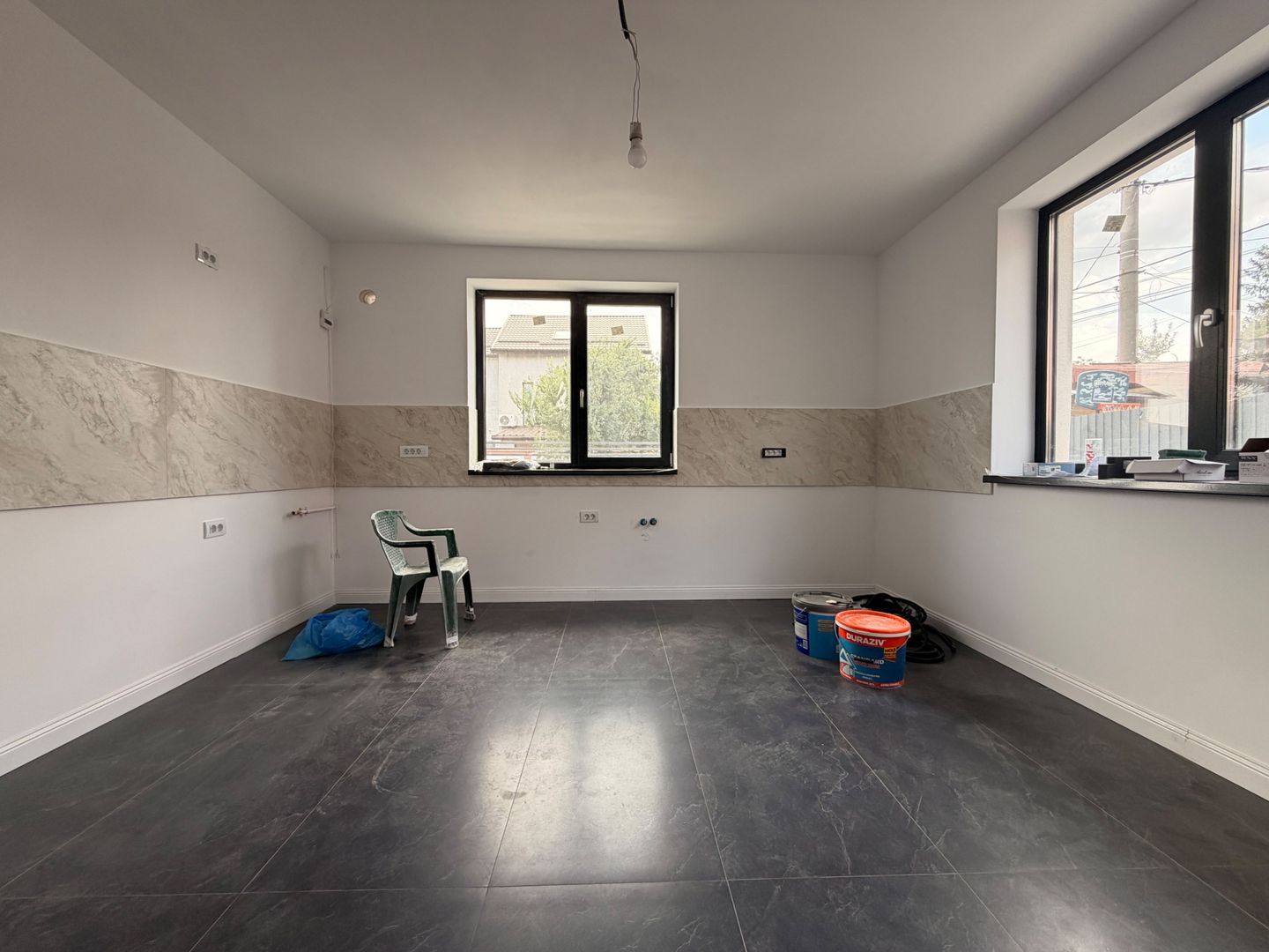 VILA | CONSTRUCTIE 2026 | LOC DE PARCARE - Poză 12