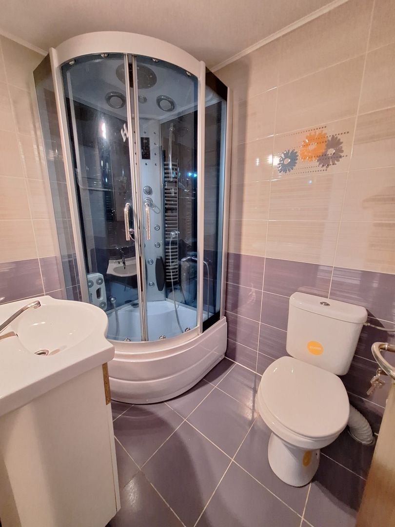 Inchiriere apartament la casa, Centru Bascov - Poză 18